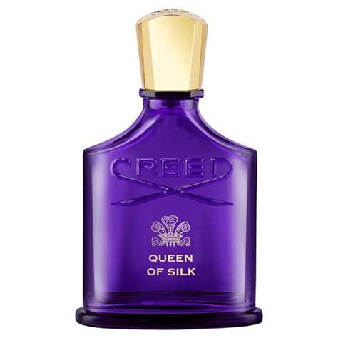 creed queen sample set.